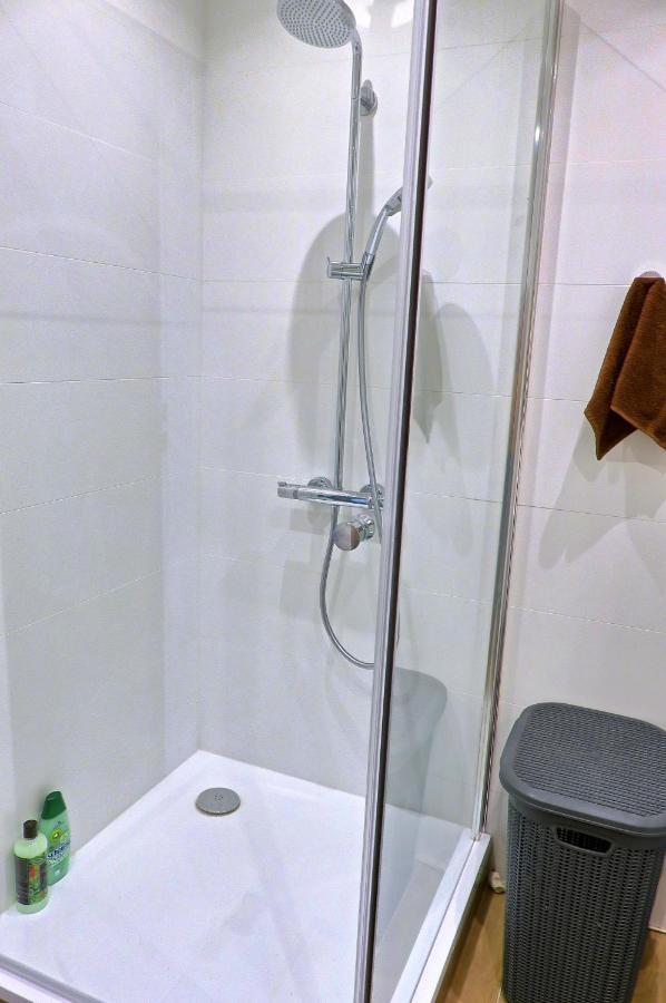 Elzbieta Apartament Гданьск Экстерьер фото