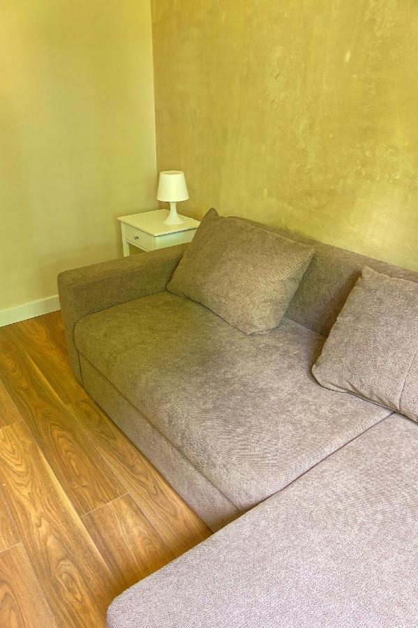 Elzbieta Apartament Гданьск Экстерьер фото